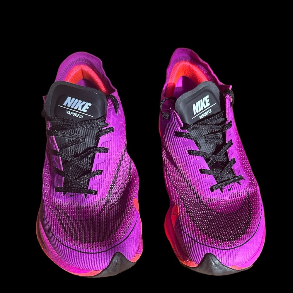 Nike Wmns ZoomX Vaporfly Next% 2 “Hyper Violet”